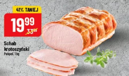 Schab Pekpol