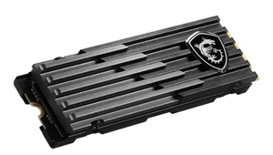 MSI Spatium M480 Play