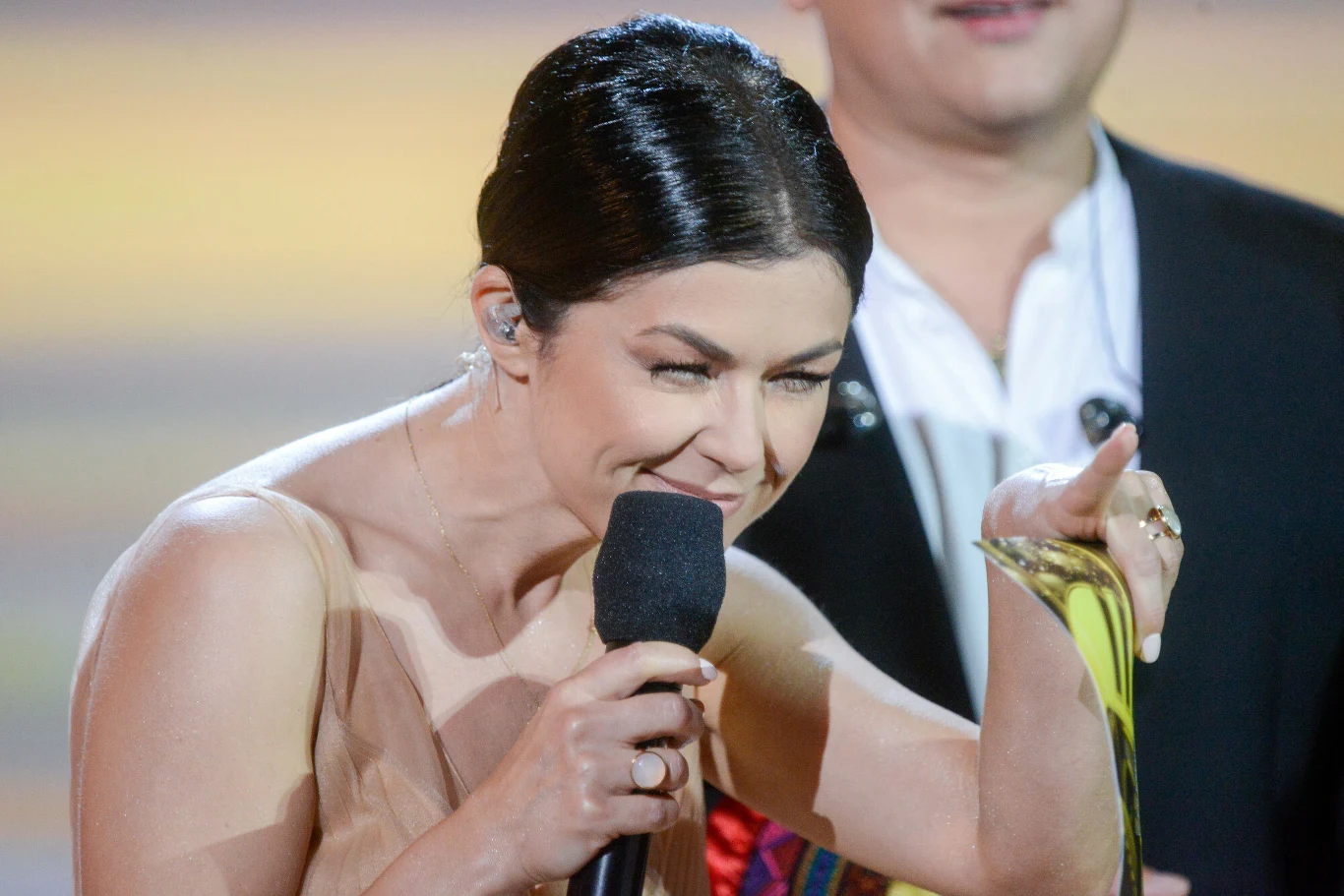 Katarzyna Cichopek ma szczęście. TVP spełnia jej wszystkie marzenia! Katarzyna Cichopek ma szczęście. TVP spełnia jej wszystkie marzenia!