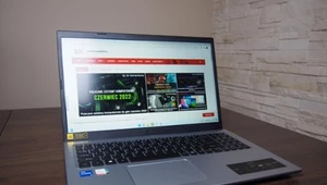Acer Aspire 5