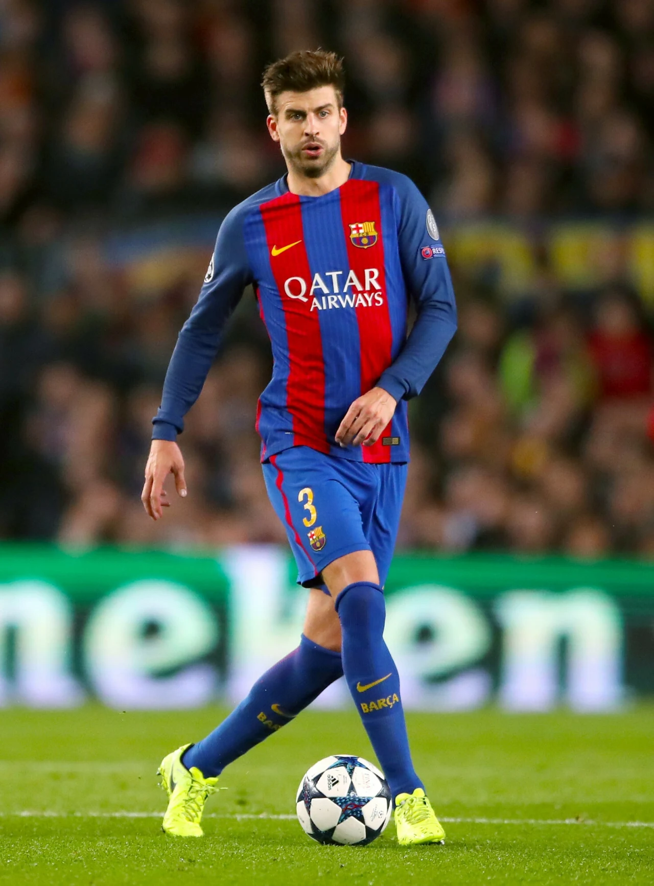 Gerard Pique Gerard Pique