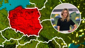 Kto wygrał, planując urlop? Prognoza pogody na lato 2022 w Polsce