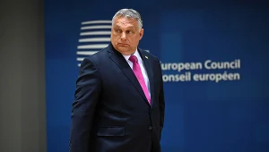 Zełenski zaprosił Orbana do Ukrainy. Chodzi o akcesję do UE