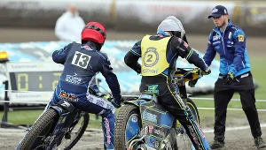 Troy Batchelor, Kevin Fajfer