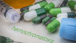 Do czego prowadzi nadmiar żelaza? 