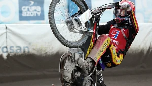 Nie ma stadionu, nie ma zawodnika. Czy to zemsta?