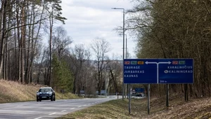 Tykająca bomba Kaliningradu