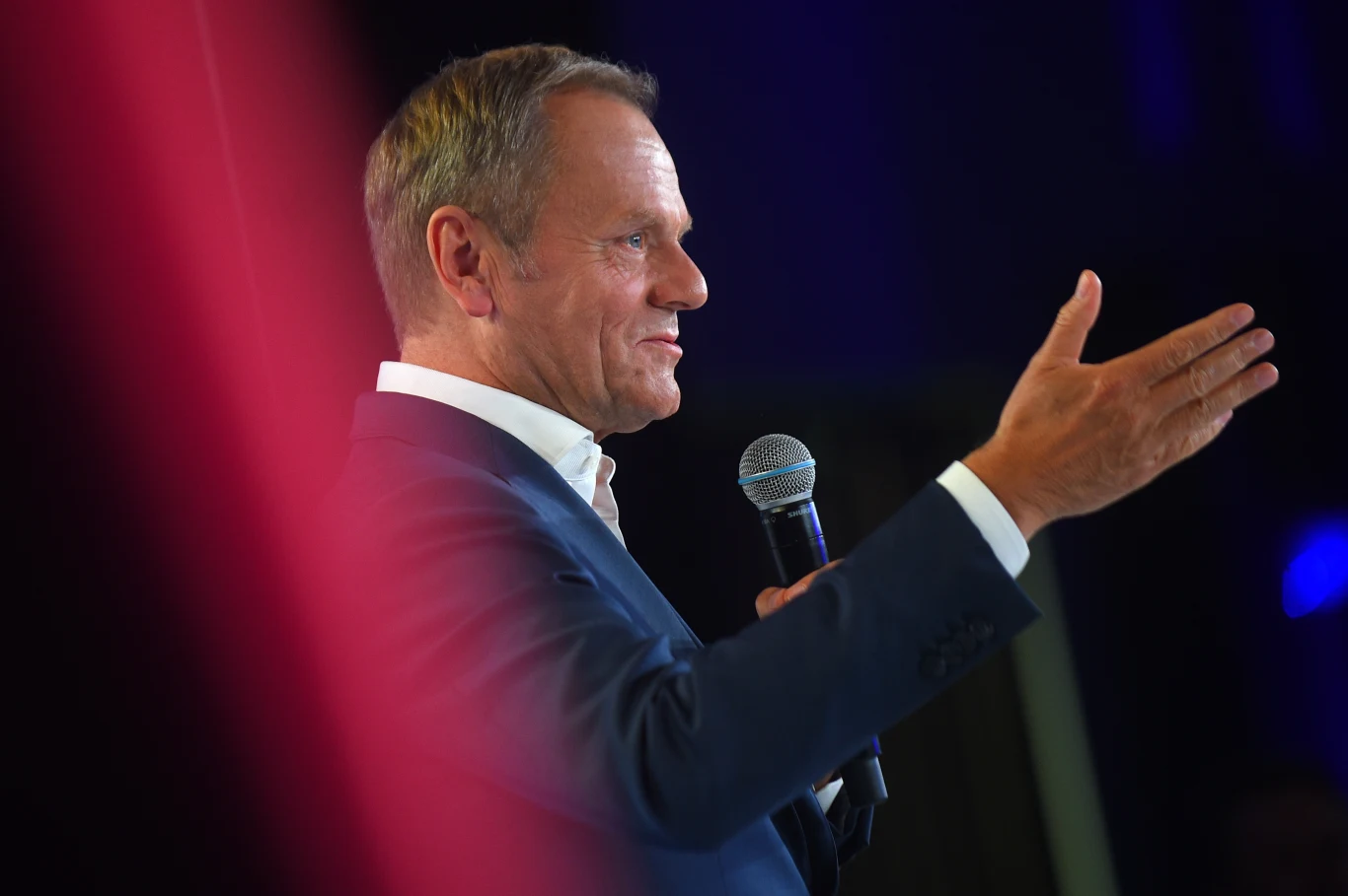 Czy Donald Tusk ma pomysł na rozwiązanie mieszkaniowych problemów Polaków? Czy Donald Tusk ma pomysł na rozwiązanie mieszkaniowych problemów Polaków?
