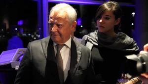 Antonina Turnau i Marek Kondrat. Historia miłości, która łączy ich bardziej, niż 38 lat różnicy