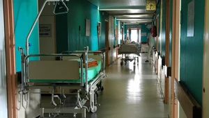 Nieprawdziwą informację o śmierci pacjentki przekazała pielęgniarka