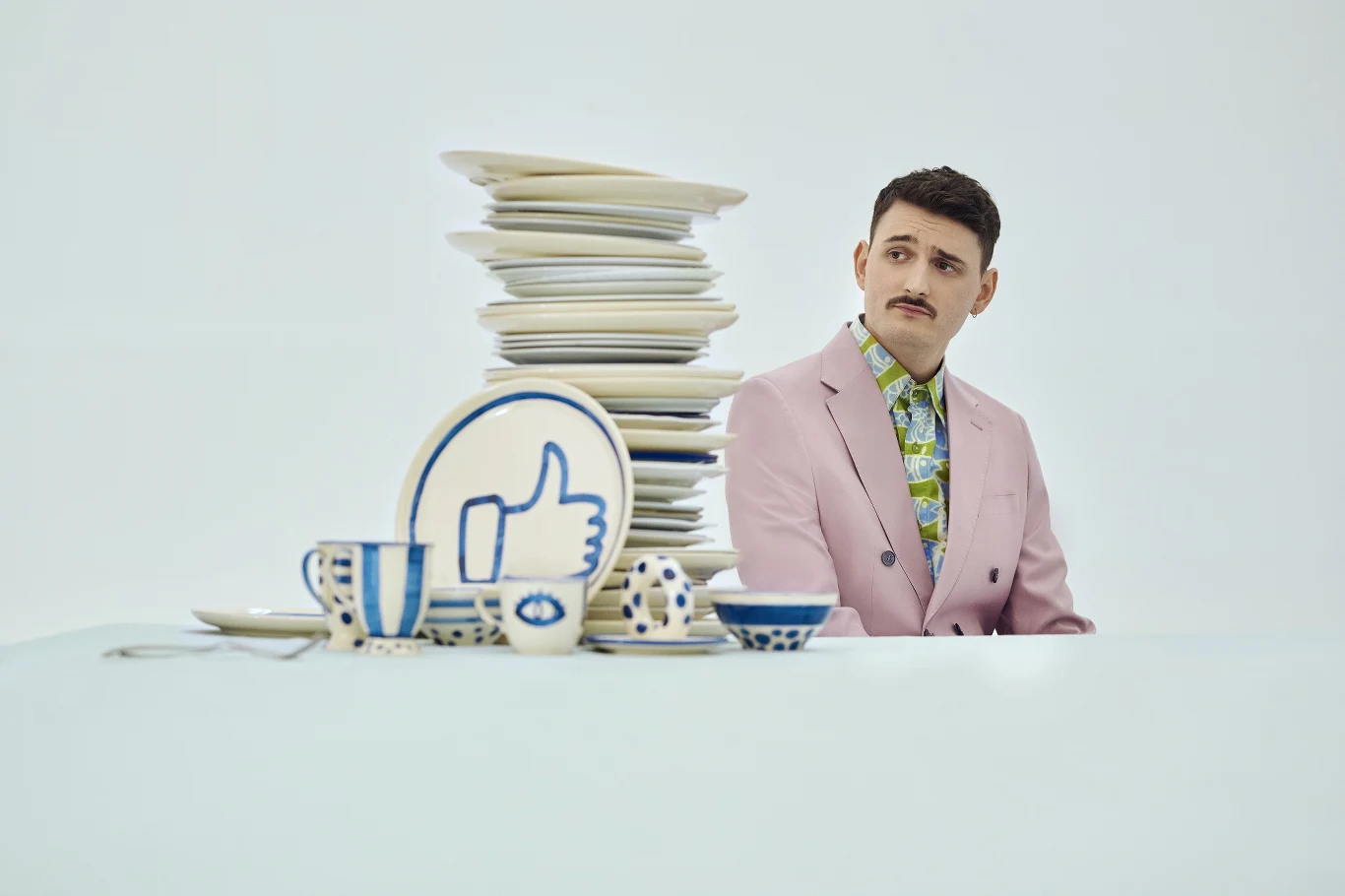 Dawid Podsiadło zapowiedział nowy utwór, płytę oraz trasę koncertową Dawid Podsiadło zapowiedział nowy utwór, płytę oraz trasę koncertową