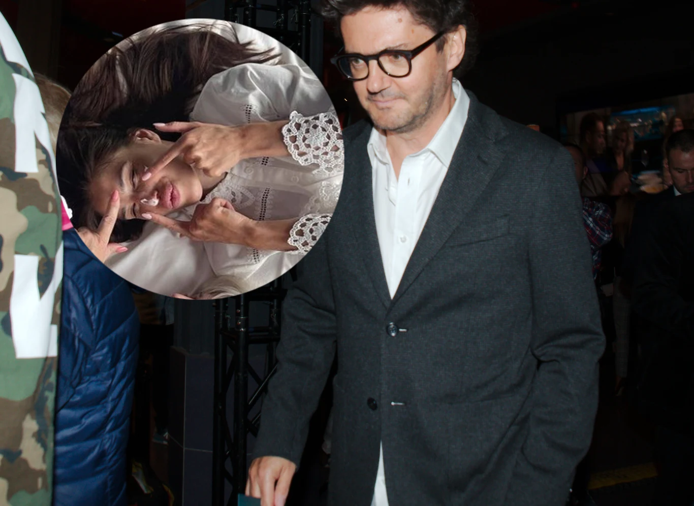 Kuba Wojewódzki Kuba Wojewódzki