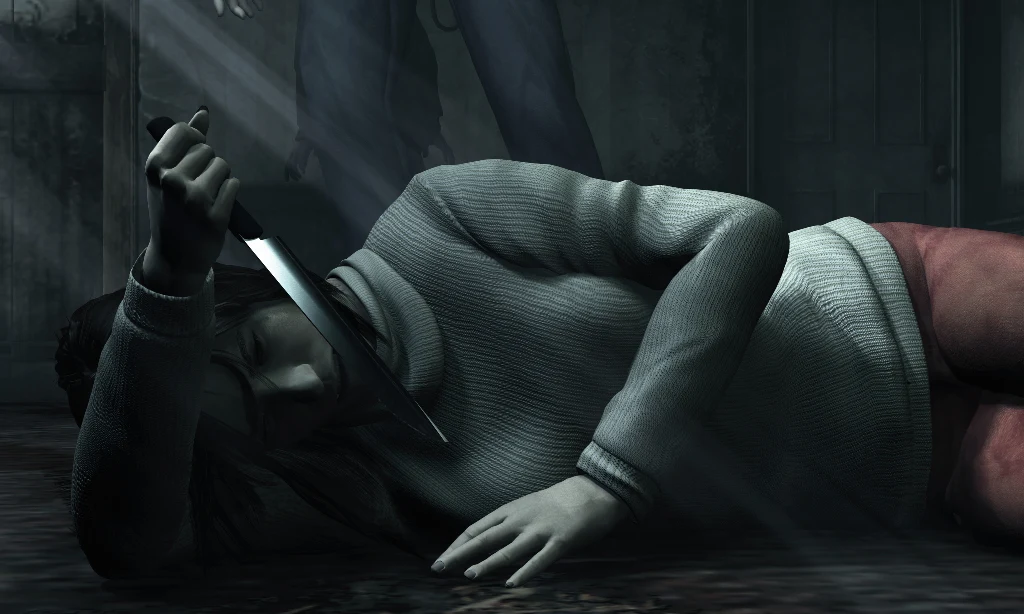 Silent Hill