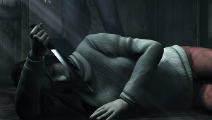 Silent Hill - powstaje remake na Unreal Engine 5