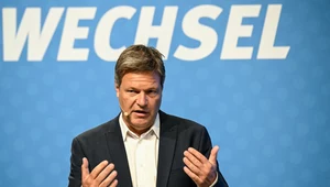 Polityk przedstawił pakiet działań, które mają na celu obniżenie zużycia gazu przez przemysł