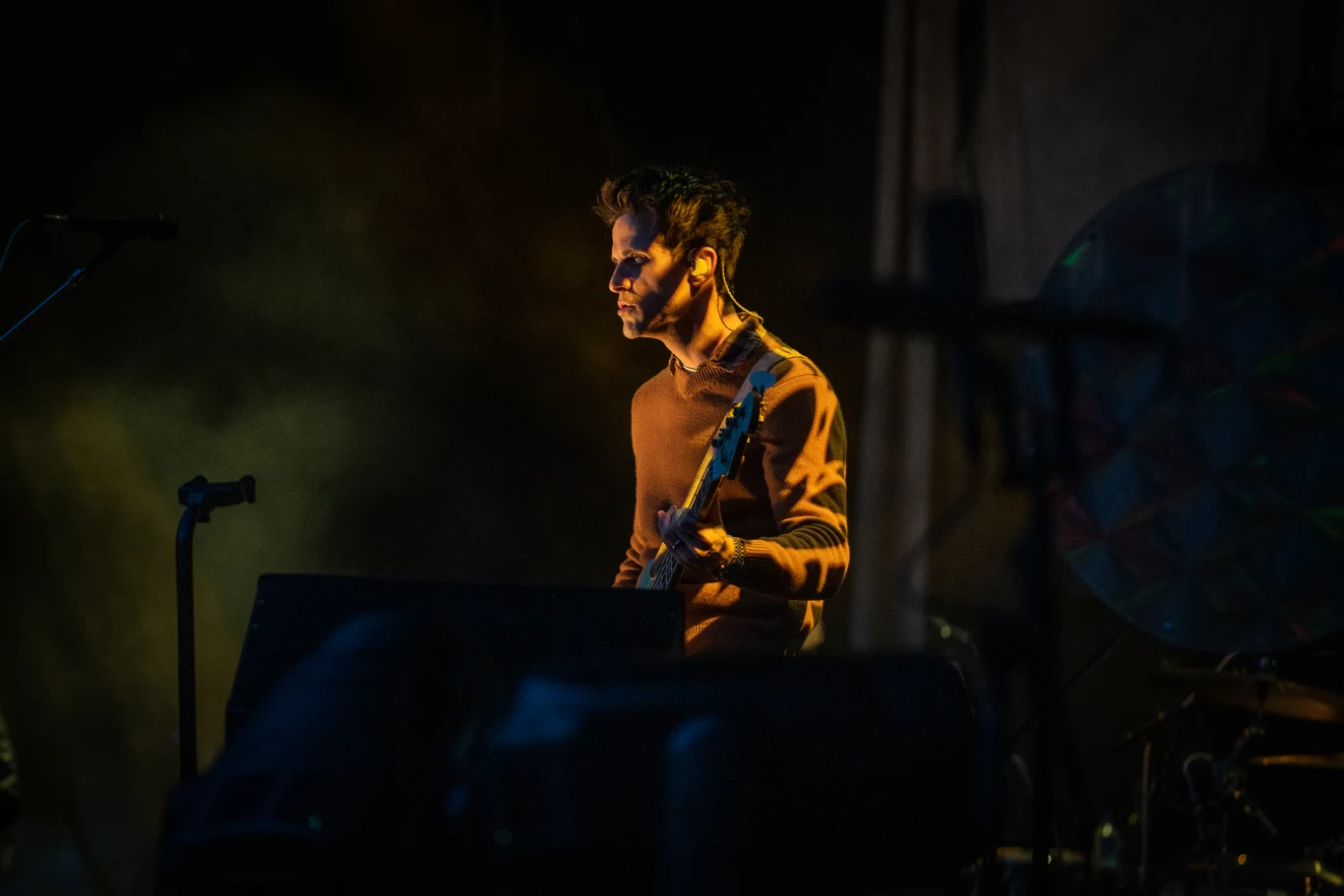 Kings Of Leon wystąpili w Polsce po pięciu latach przerwy. Koncert odbył się w Tarczyński Arena we Wrocławiu