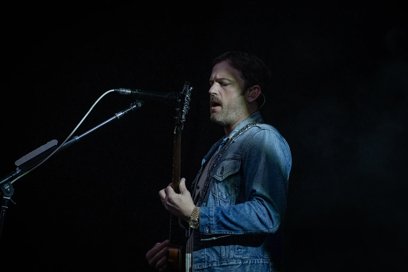 Kings Of Leon wystąpili w Polsce po pięciu latach przerwy Kings Of Leon wystąpili w Polsce po pięciu latach przerwy