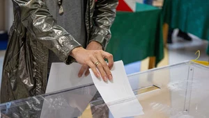 Polacy w wyborach zagłosowaliby na Zjednoczoną Prawicę. Zdj. ilustracyjne