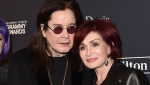 Ozzy Osbourne i jego żona Sharon odnowią przysięgę małżeńską