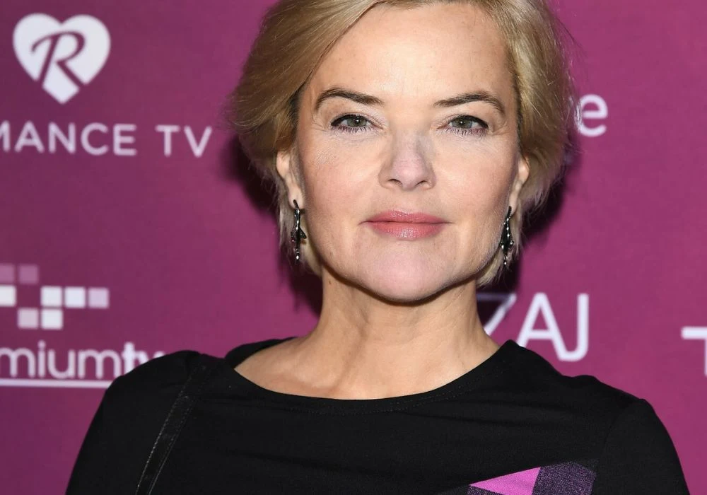 Monika Richardson na gali Romance TV Awards Monika Richardson na gali Romance TV Awards