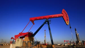 Ropa bardzo mocno tanieje na globalnych rynkach