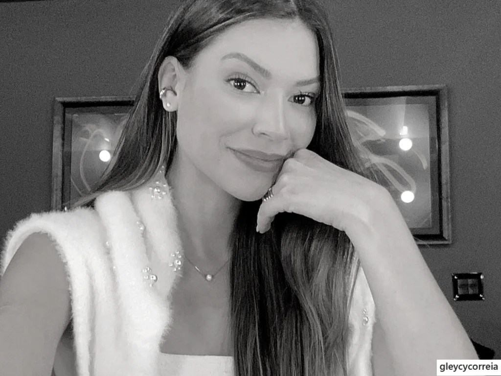 Gleycy Correia nie żyje @gleycycorreia/