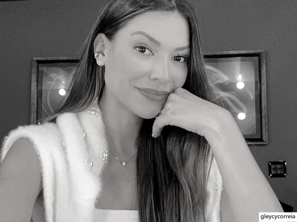 Gleycy Correia nie żyje @gleycycorreia/