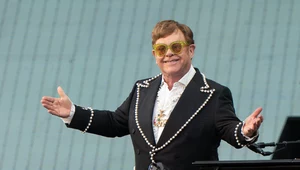 Elton John wystawił na aukcję swojego projektu deskorolkę. To jego pierwszy NFT