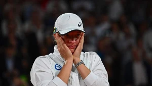 Kryzys Igi Świątek. Fissette znów w ogniu krytyki. Zarzuty płyną z Rosji