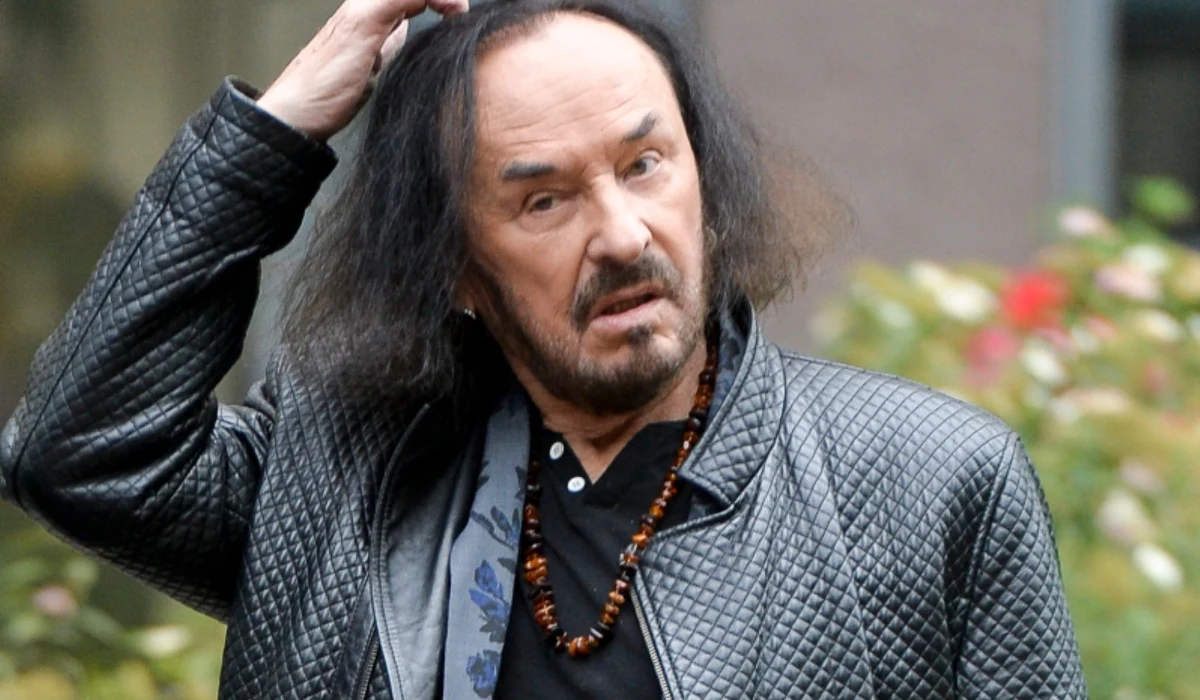 Stan Borys Stan Borys