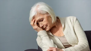 Tak objawia się skleroza. Problemy z pamięcią pojawiają się dopiero później