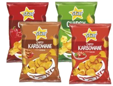 Chipsy Star