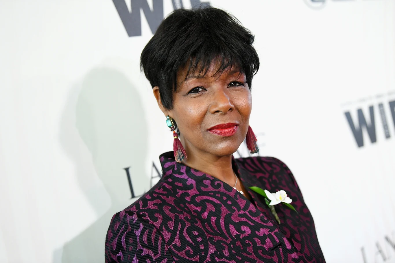 Euzhan Palcy Euzhan Palcy