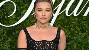 Florence Pugh