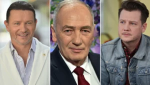 Po raz pierwszy zostali tatą. Sławni ojcowie polskiego show-biznesu