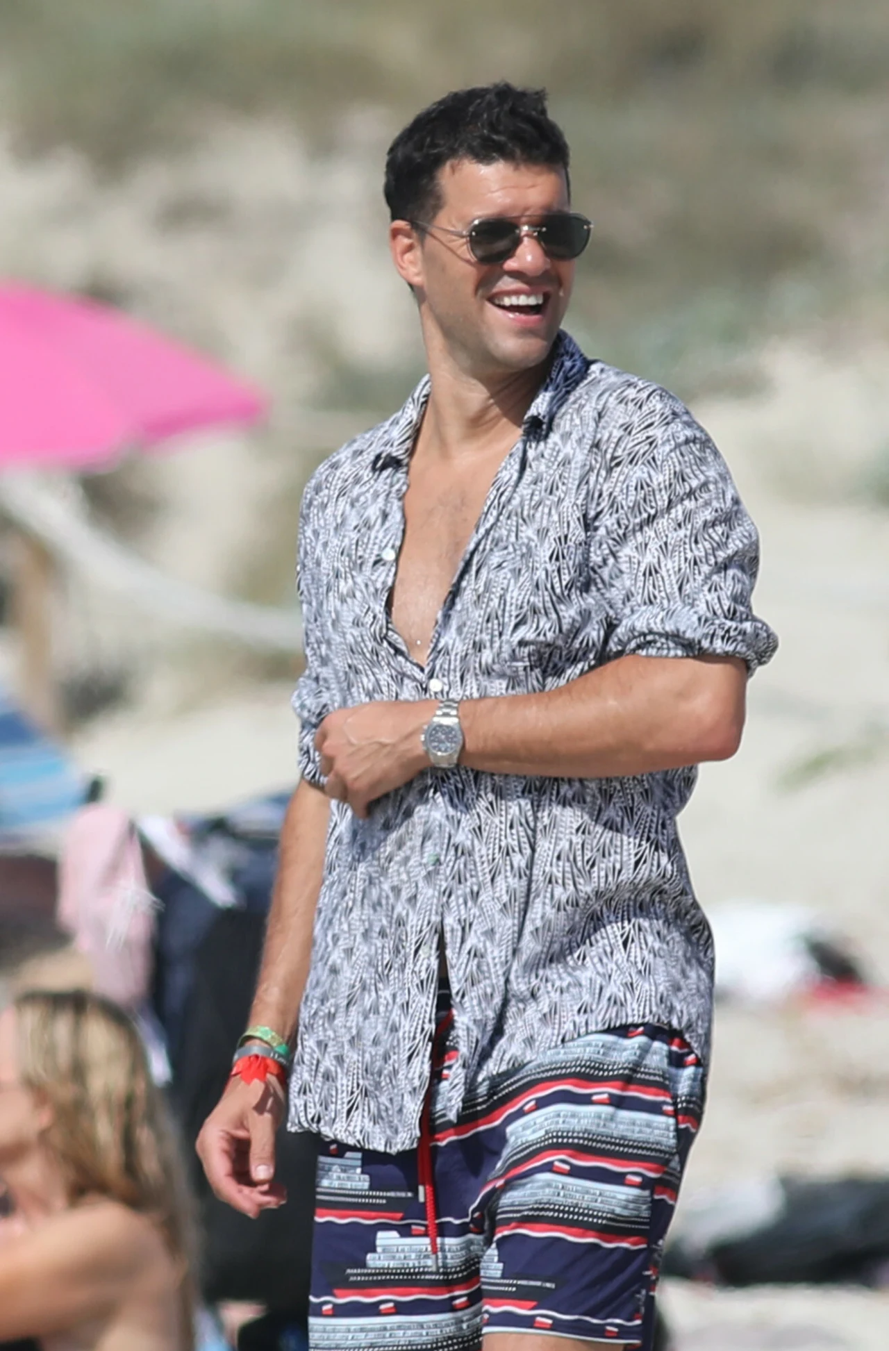 Michael Ballack Michael Ballack