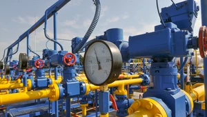 Gaz-System dokonał odbioru technicznego kluczowego odcinka lądowego Baltic Pipe. Zdjęcie ilustracyjne