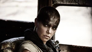 W filmie "Mad Max: Na drodze gniewu" w postać Furiosy wcieliła się Charlize Theron. Teraz zagra ją Anya Taylor-Joy