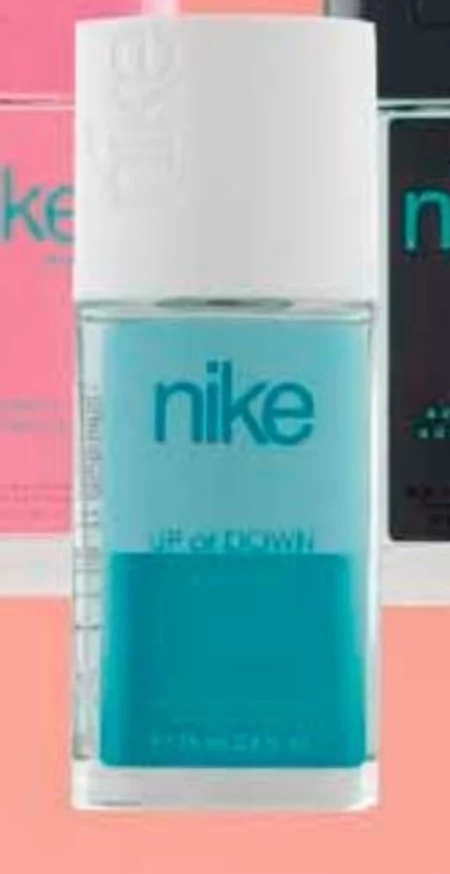 Nike Up or Down for Woman Dezodorant perfumowany 75 ml