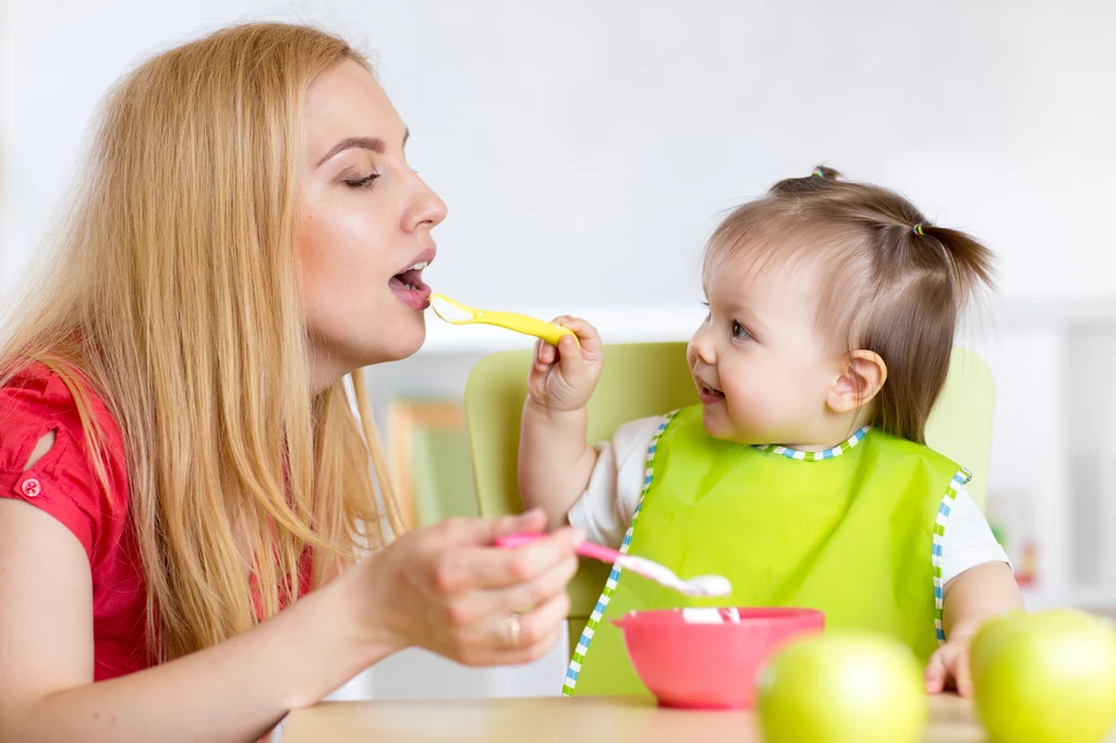 Zdrowa i dobrze zbilansowana dieta powinna być oczkiem w głowie każdego odpowiedzialnego rodzica