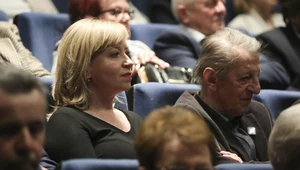 Dorota Segda i Stanisław Radwan: z teatru do życia. Tak rozkwitało ich uczucie!