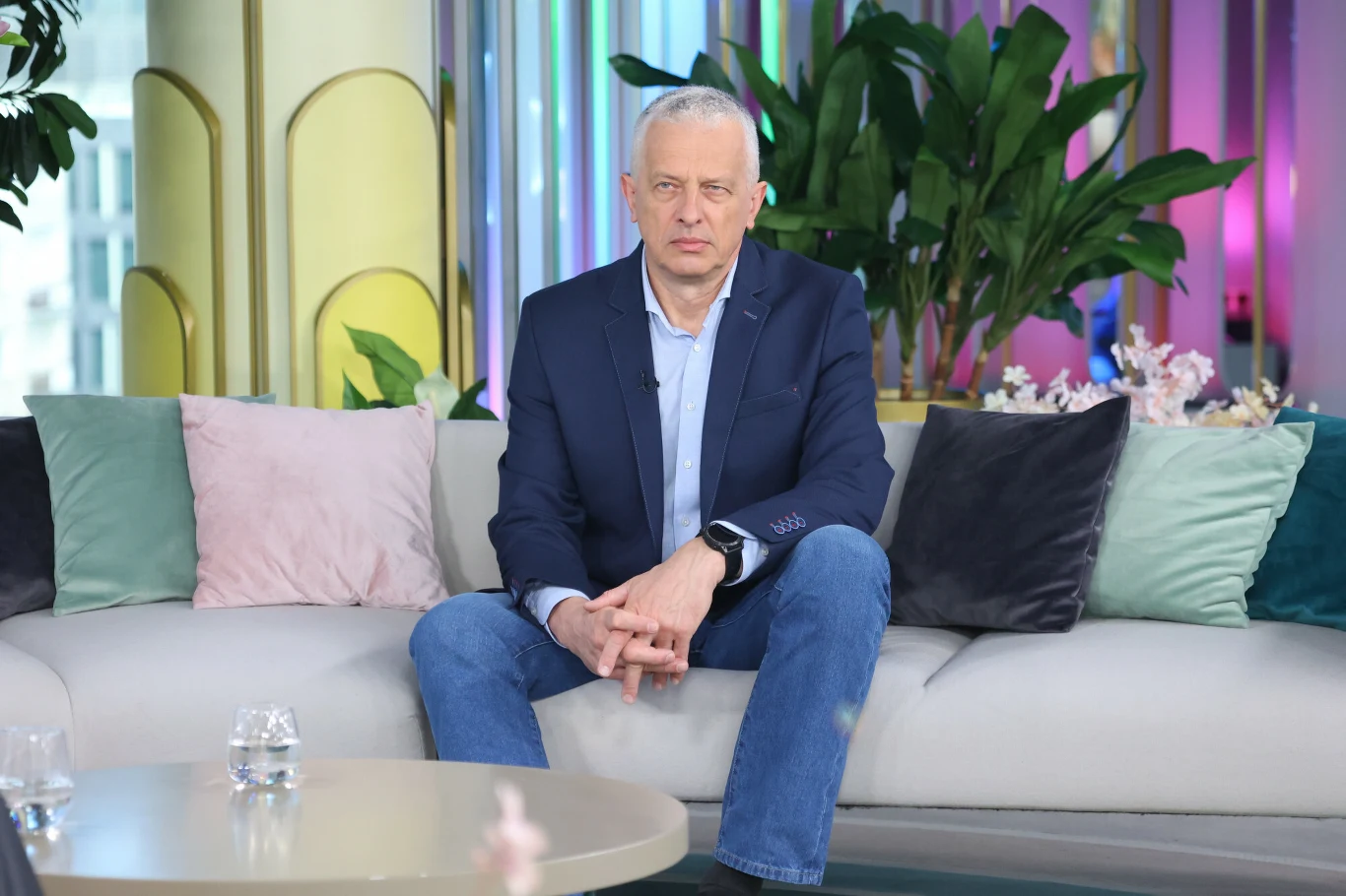 Tomasz Świątek, fot. Paweł Wodzynski Tomasz Świątek, fot. Paweł Wodzynski