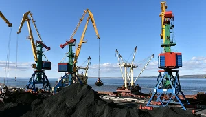 Węgiel od PGE będzie można kupić w minimalnej wielkości 25 ton lub wielokrotność tego