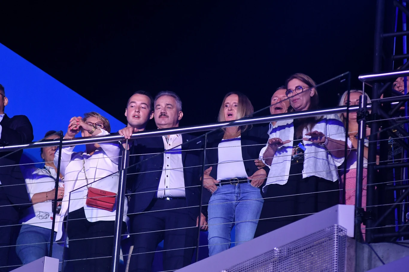 Loża VIP w Opolu Loża VIP w Opolu