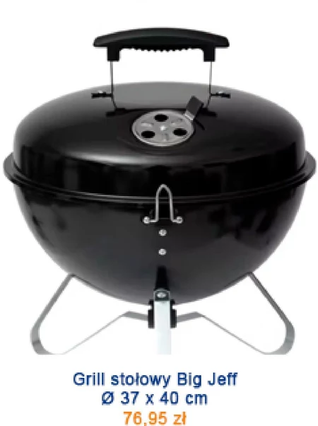 Grill Action