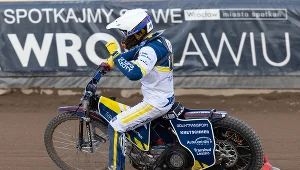 Bez Hamulców. Tylko dwóch kandydatów do złota