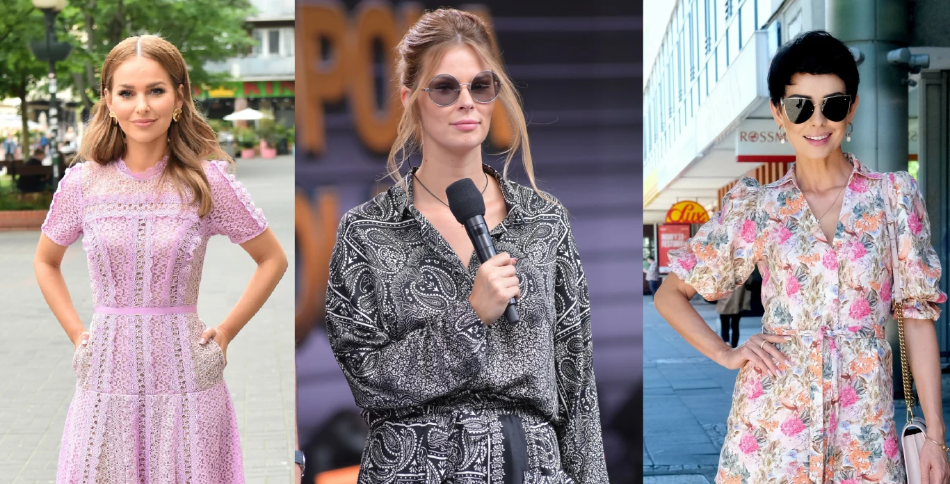 Paulina Sykut-Jeżyna, Małgorzata Tomaszewska i Dorota Gardias Paulina Sykut-Jeżyna, Małgorzata Tomaszewska i Dorota Gardias