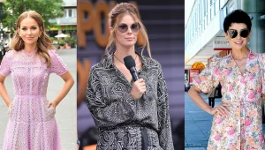 Paulina Sykut-Jeżyna, Małgorzata Tomaszewska i Dorota Gardias