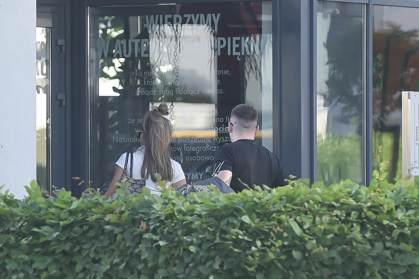 Gosia Rozenek-Majdan Gosia Rozenek-Majdan