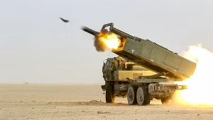 Biały Dom: Amerykańskie systemy rakietowe HIMARS już w Ukrainie 